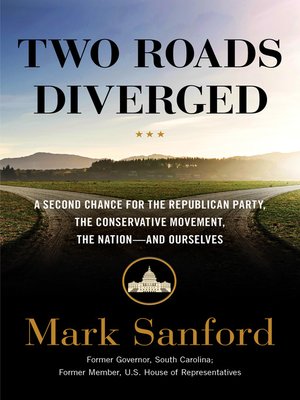 Two Roads Diverged - ebook